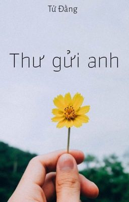 Thư gửi anh