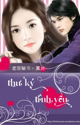 Thư kí tình yêu(full)♂♥♀