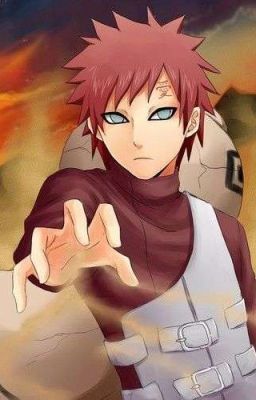 thứ mà thời gian nợ em chính là anh! [fanfic][đồng nhận naruto][gaara]