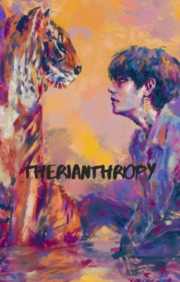 thú nhân; taehyung (bts)