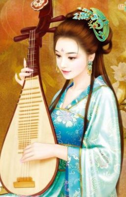 Thứ nữ 