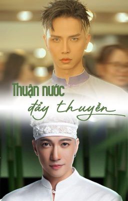 THUẬN NƯỚC ĐẨY THUYỀN