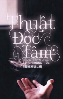 Thuật đọc tâm