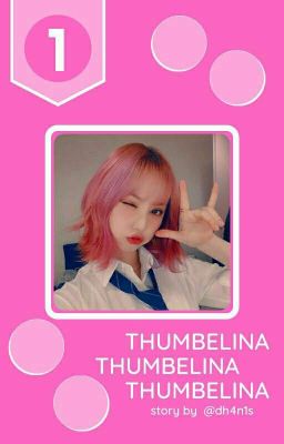 Thumbelina  [ ✔ ]