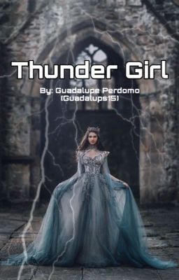 Thunder Girl