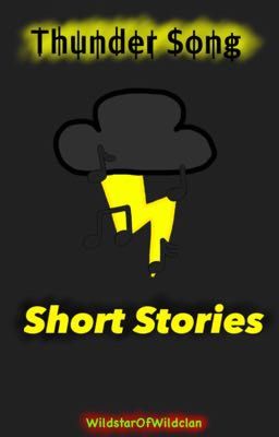 Thunder Song Short Stories