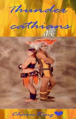 Thundercathians (completa)