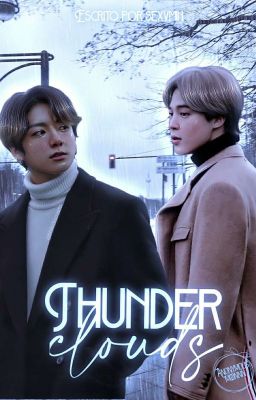 thunderclouds | jikook