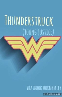 Thunderstruck (Young Justice) 