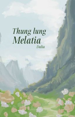 Thung lũng Melatia