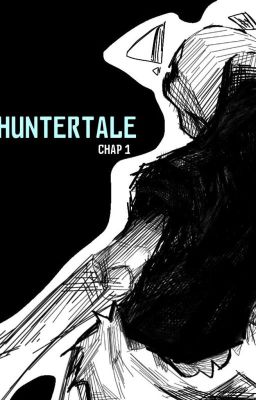 ThunterTale chap 1