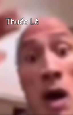 Thuốc Lá