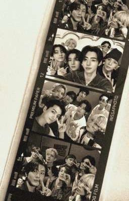 Thước Phim | Jaywon textfic 