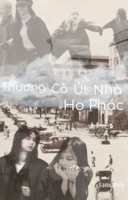 Thương Cô Út Nhà Họ Phác