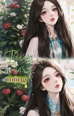 Thượng Dương Mộng