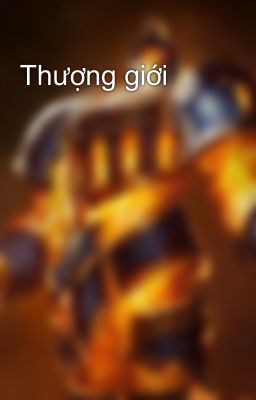 Thượng giới