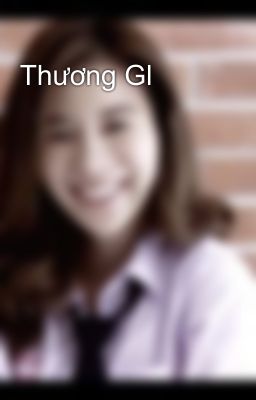 Thương Gl