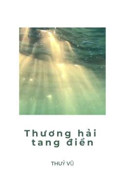 Thương hải tang điền