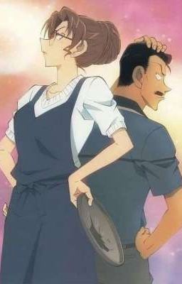 THƯƠNG[Kogoro×Eri]