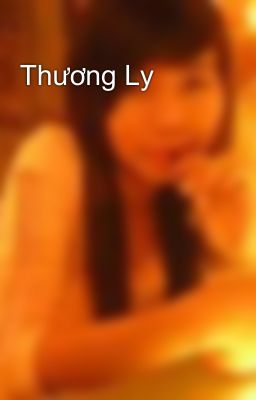 Thương Ly