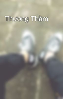 Thương Thầm