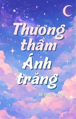 Thương thầm ánh trăng