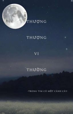 Thượng thượng vi thường