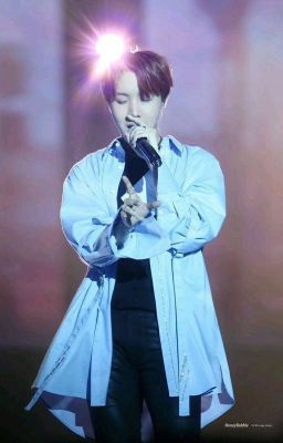 [Thuyền#1] [AllHope] Hobi và Bangtan