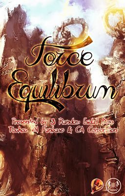 [THVNFB] Force Equilibrum ~ Cân tài cân sức