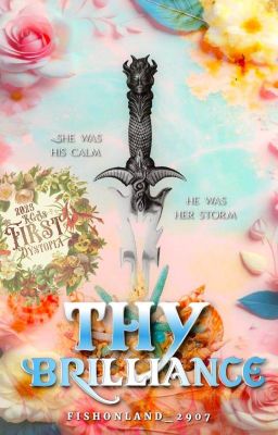 Thy Brilliance| A Dystopian Novel