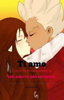 ☆Ti amo. E se non posso amare te non amerò più nessuno☆Axel Blaze☆