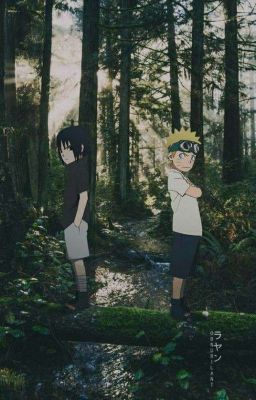 Ti aspetto, Sasuke [One-Shot] 