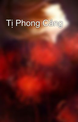 Tị Phong Cảng