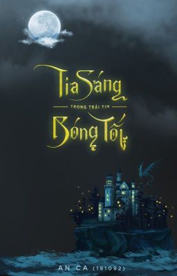 Tia sáng trong trái tim bóng tối.