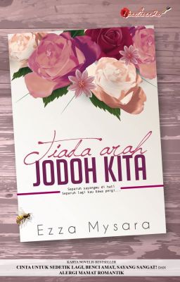 TIADA ARAH JODOH KITA