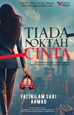 Tiada Noktah Cinta