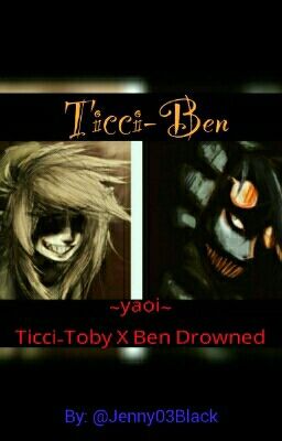 Ticci Ben||Through The Dark