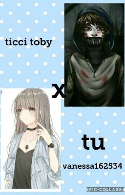 ticci toby x tu 