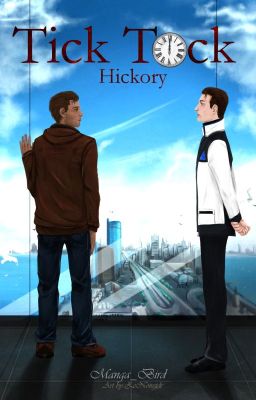 Tick Tock Part One - Hickory