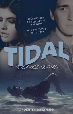 Tidal Wave [george weasley post war]