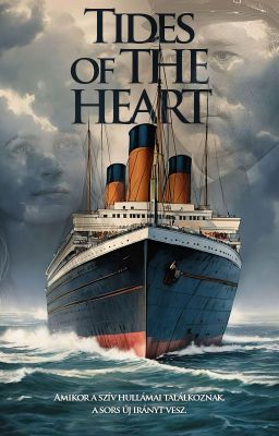 Tides of the Heart - William Murdoch