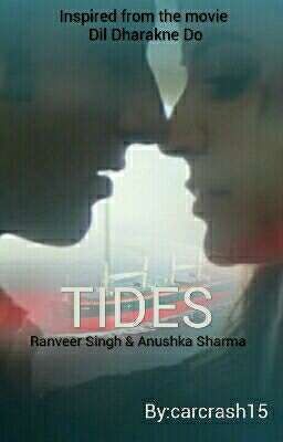 TIDES || Ranveer Singh & Anushka Sharma || #MissionDesi 