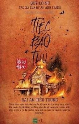 Tiệc Báo Thù - Nữ Cổ Quỷ