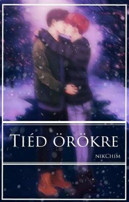 Tiéd örökre ⤑ pjm×jjk