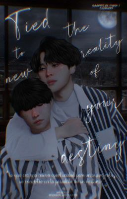 Tied to the new reality of your destiny • [JIMSU] • 