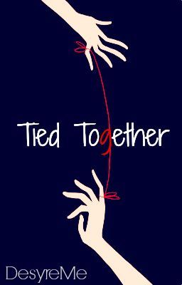 Tied Together (Lesbian Story)