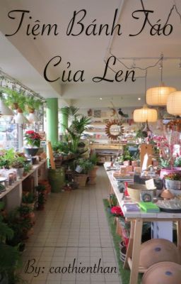 Tiệm bánh táo của Len