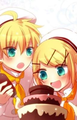 Tiệm bánh Vocaloid (phần 1: Rin Len)(phần 2: Ren Lin)