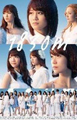 tiệm cà phê akb48 [ Tạm Drop]