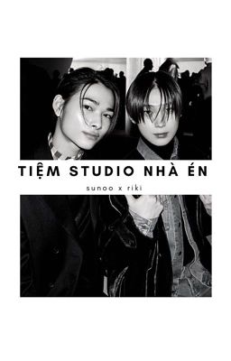 tiệm studio nhà én | nikinoo